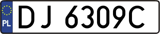 DJ6309C