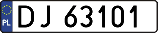 DJ63101