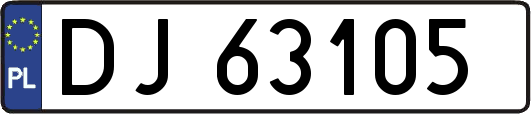 DJ63105