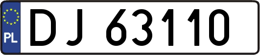 DJ63110