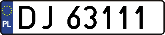 DJ63111