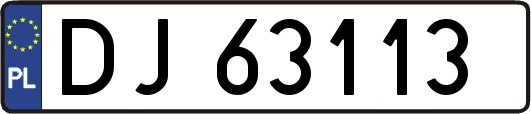 DJ63113