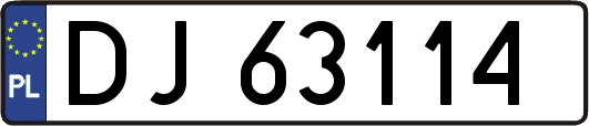 DJ63114