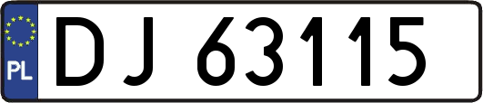DJ63115