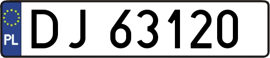 DJ63120