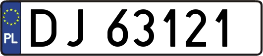 DJ63121