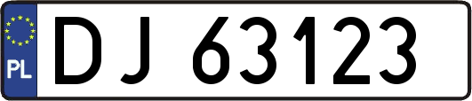DJ63123
