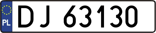 DJ63130
