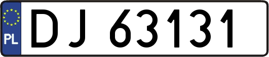 DJ63131