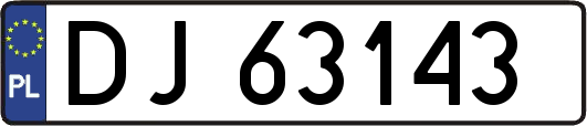 DJ63143