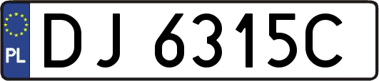 DJ6315C
