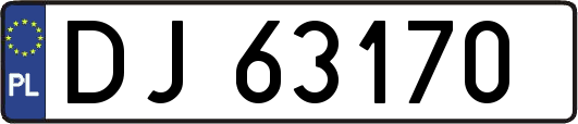 DJ63170