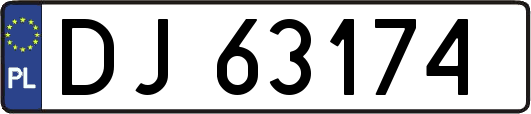 DJ63174
