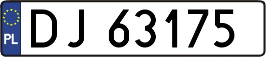 DJ63175