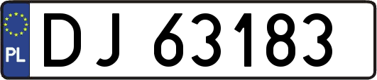 DJ63183