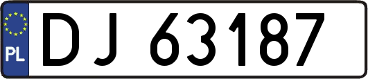 DJ63187