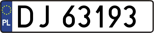 DJ63193