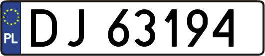 DJ63194