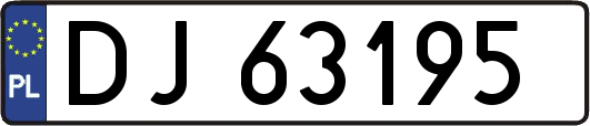 DJ63195