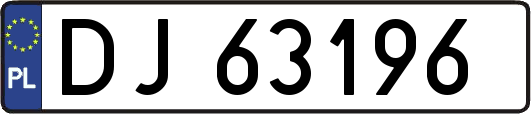 DJ63196