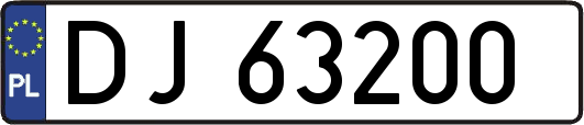DJ63200