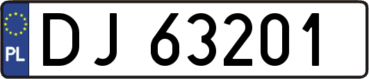 DJ63201