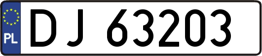 DJ63203