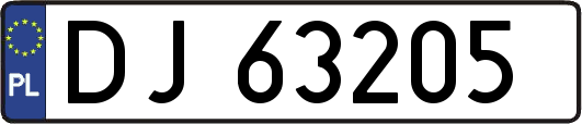 DJ63205