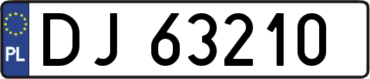 DJ63210