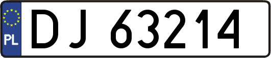 DJ63214
