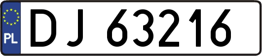 DJ63216