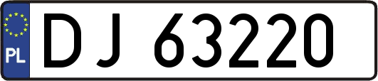 DJ63220