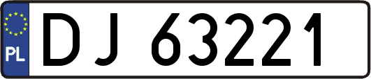 DJ63221
