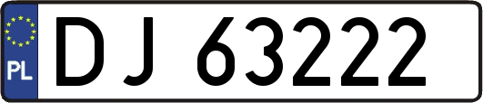 DJ63222