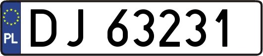 DJ63231