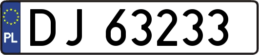 DJ63233
