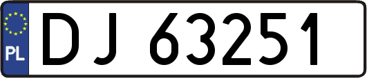 DJ63251