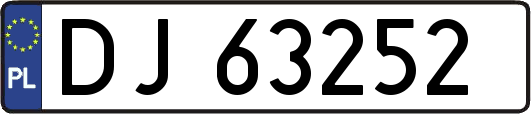 DJ63252