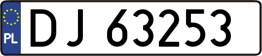 DJ63253