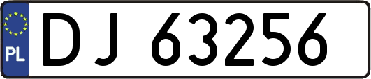DJ63256