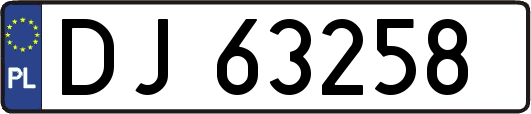 DJ63258