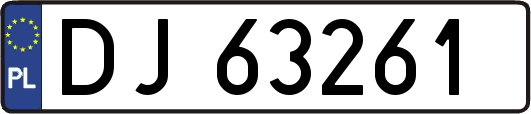 DJ63261