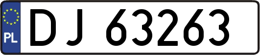 DJ63263