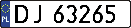 DJ63265