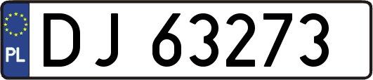 DJ63273