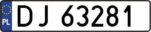 DJ63281