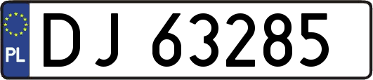 DJ63285