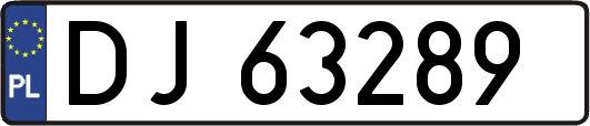 DJ63289