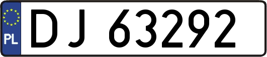 DJ63292