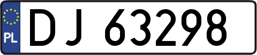 DJ63298